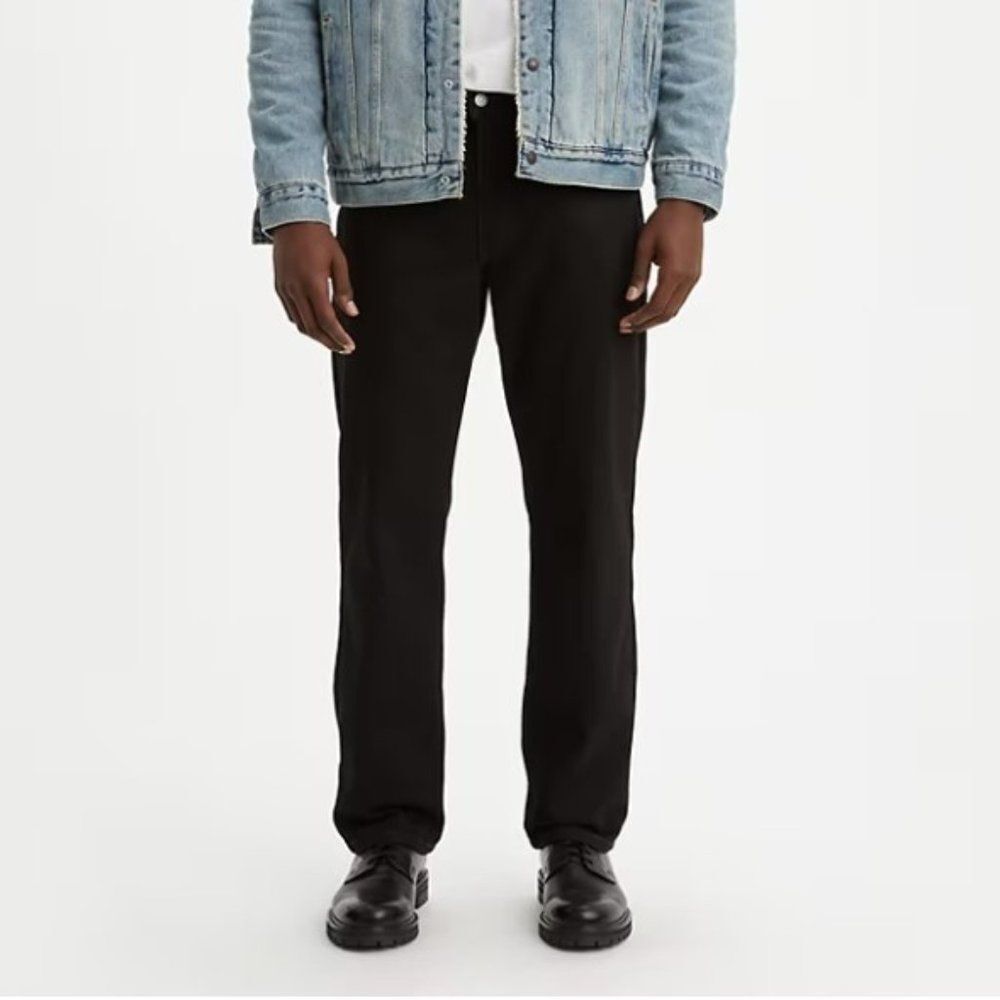 Levi's Men's 550 Relaxed-Fit Jeans